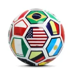 Promotional Soccer Balls