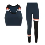 Bra & Leggings