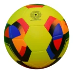 Thermal Bonded Soccer Balls