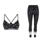 Bra & Leggings