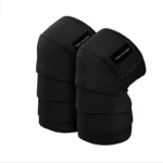 KNEE WRAPS