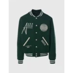 Varsity Jackets