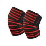 KNEE WRAPS