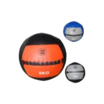 MEDICINE DOUBLE GRIP BALL - Image 2