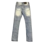 Denim Jeans Pants - Image 2