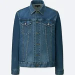 Denim Jeans Jackets