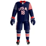 Ice Hockey Uniform