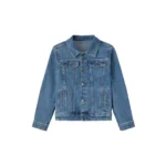 Denim Jeans Jackets