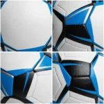 Premium Quality Customizable Soccer Ball - Image 5