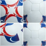 Premium Quality Customizable Soccer Ball - Image 4