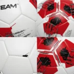 Premium Quality Customizable Soccer Ball - Image 3
