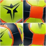 Premium Quality Custom Soccer Ball - Official Match Ball Size 5 - Image 3