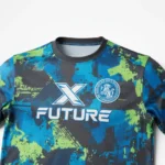 Custom Digital Print Lightweight Polyester Sports Jerseys - Full Customization - Image 4