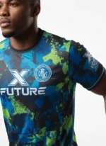 Custom Digital Print Lightweight Polyester Sports Jerseys - Full Customization - Image 5