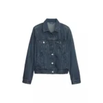 Denim Jeans Jackets
