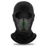 Mask & Balaclava