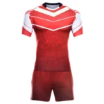 Rugby Uniform