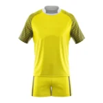 Rugby Uniform