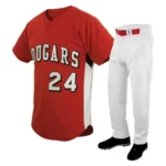 Baseball Uniform