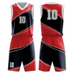 Basketball Uniform